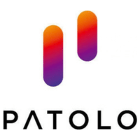 PATOLOのロゴ